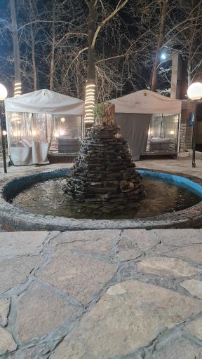 رستوران پژمان
