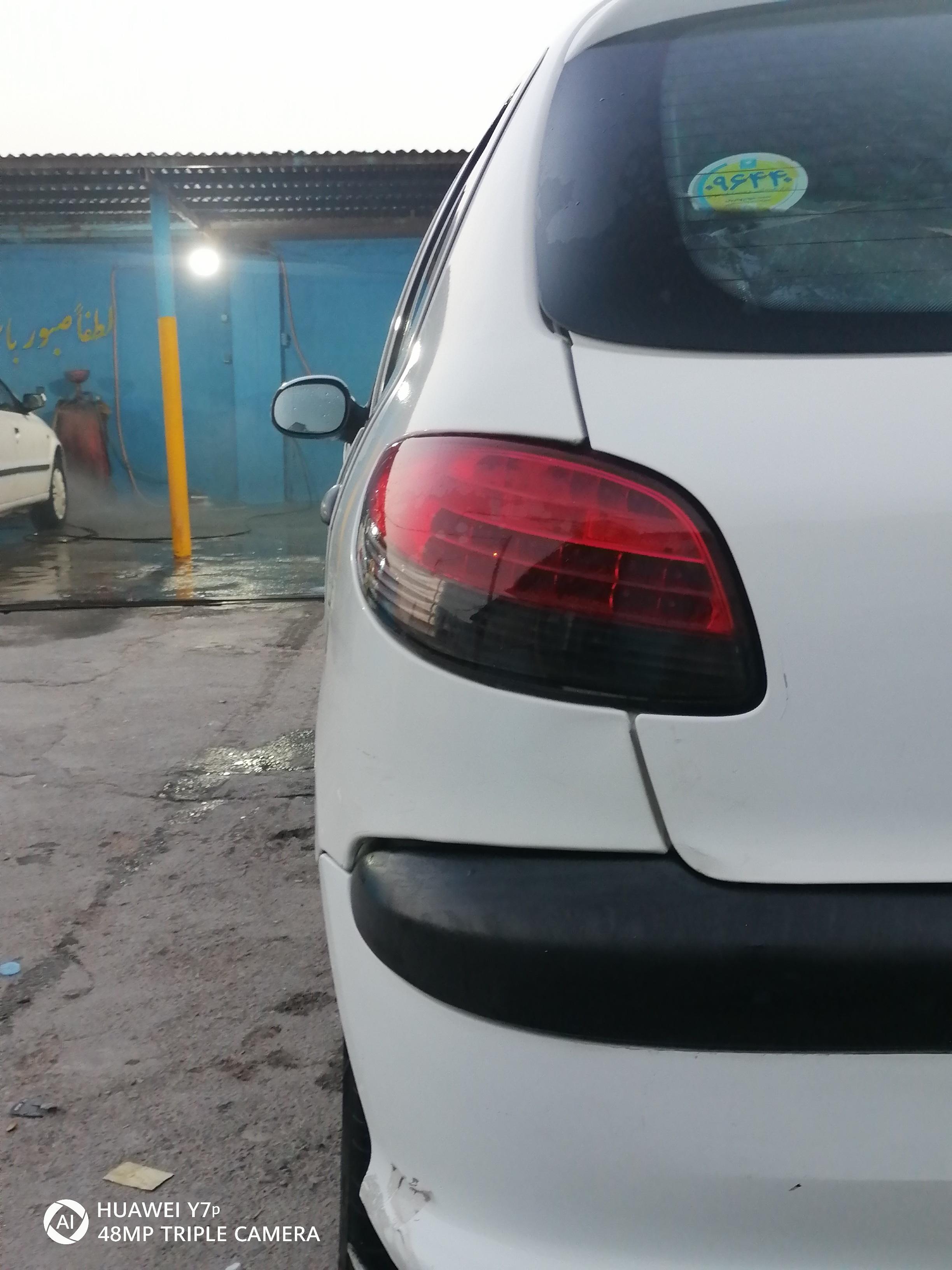 کارواش اشکان