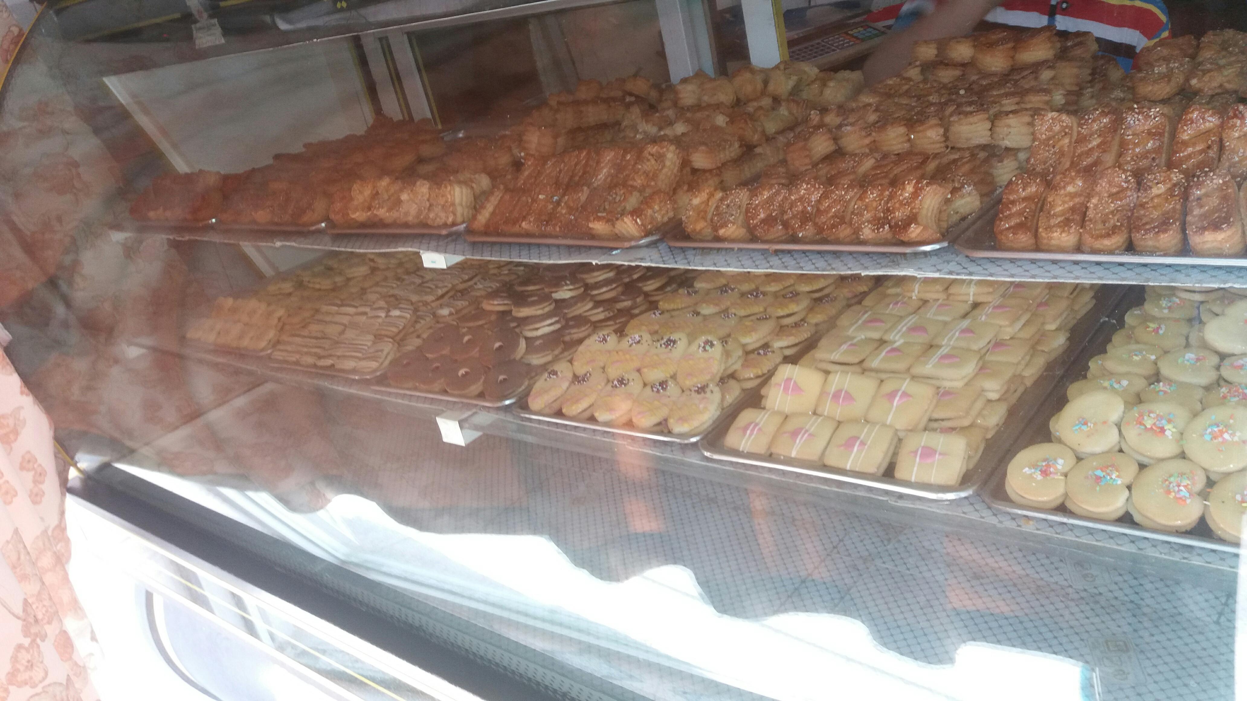 شیرینی سرای علی