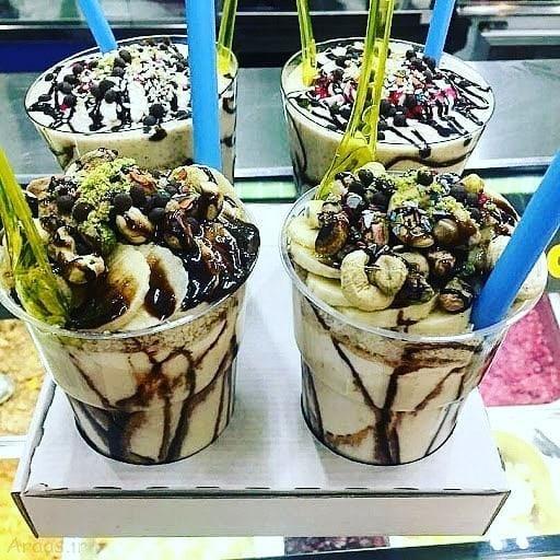 آبمیوه شهریور