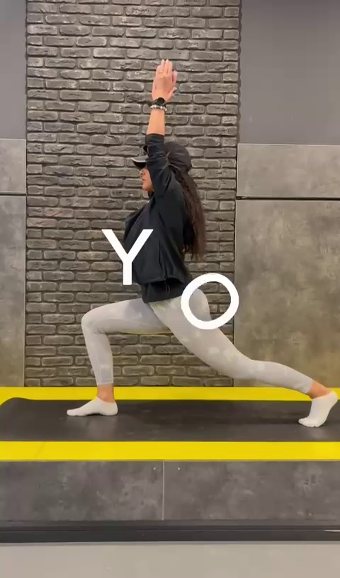 باشگاه یوگا پریسا ضیائی