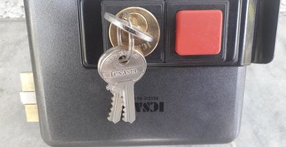 اسدالله فرجی