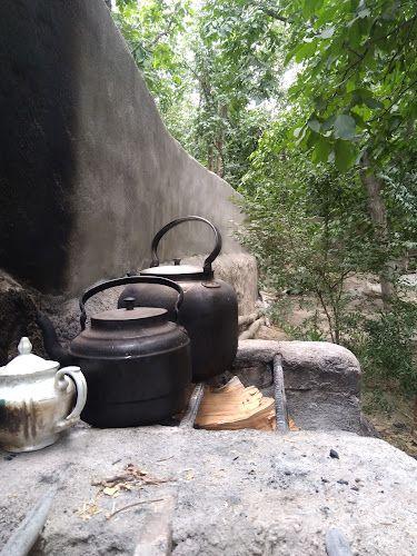 اقامتگاه و بوم گردی ممتاز