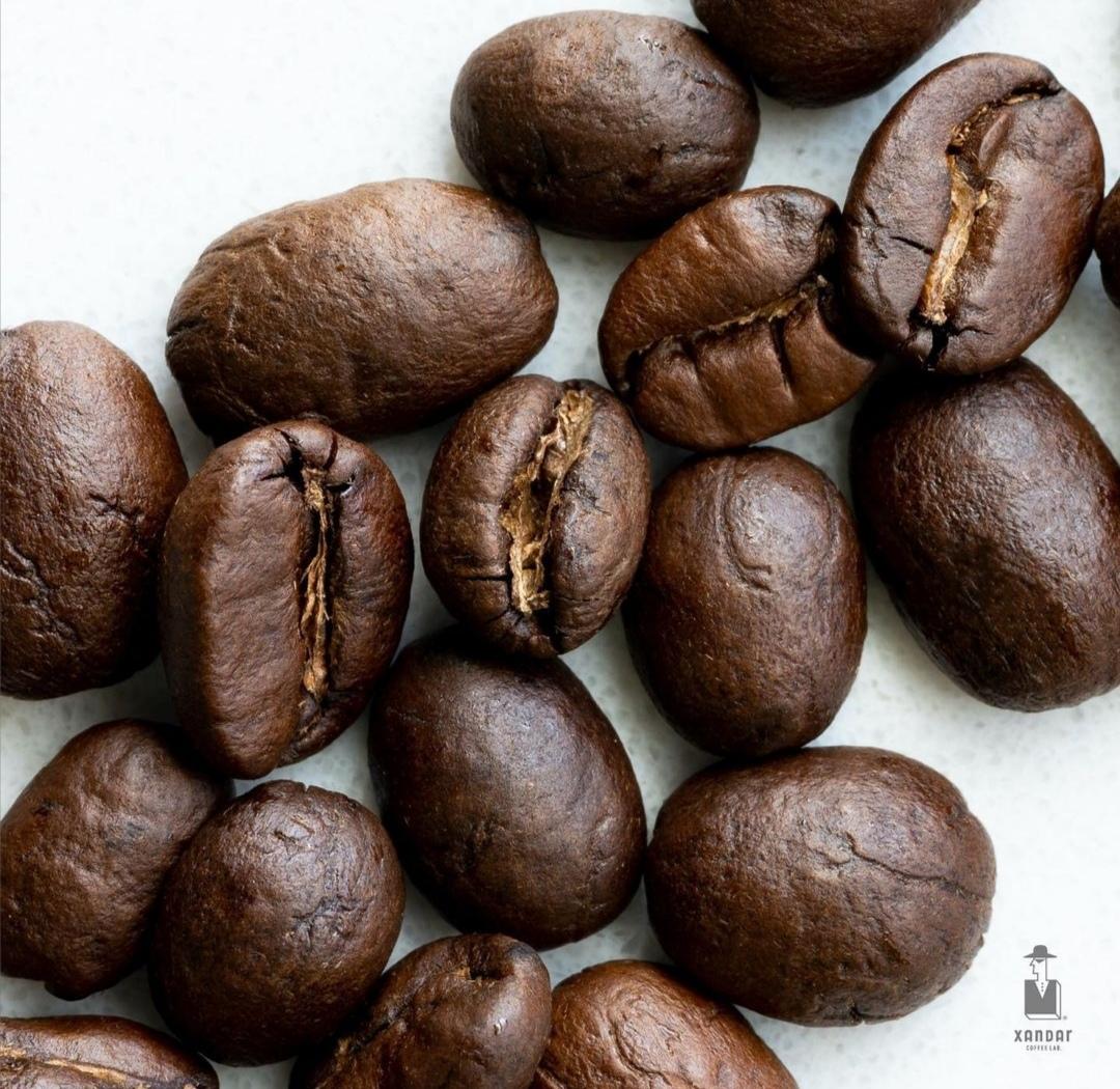 فروشگاه قهوه گش