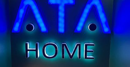 کالا خواب آتا هوم