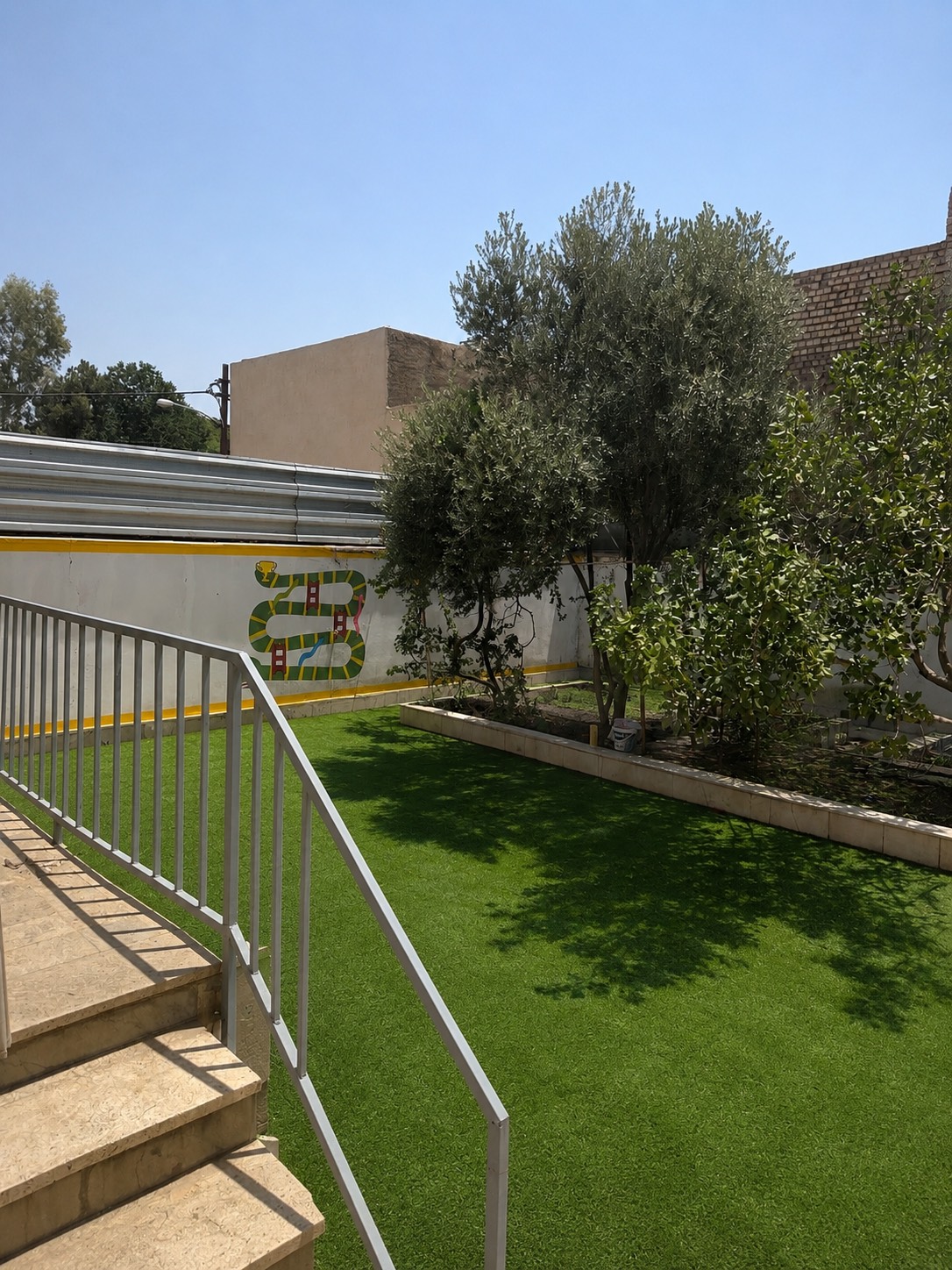دبستان پسرانه راه روشن