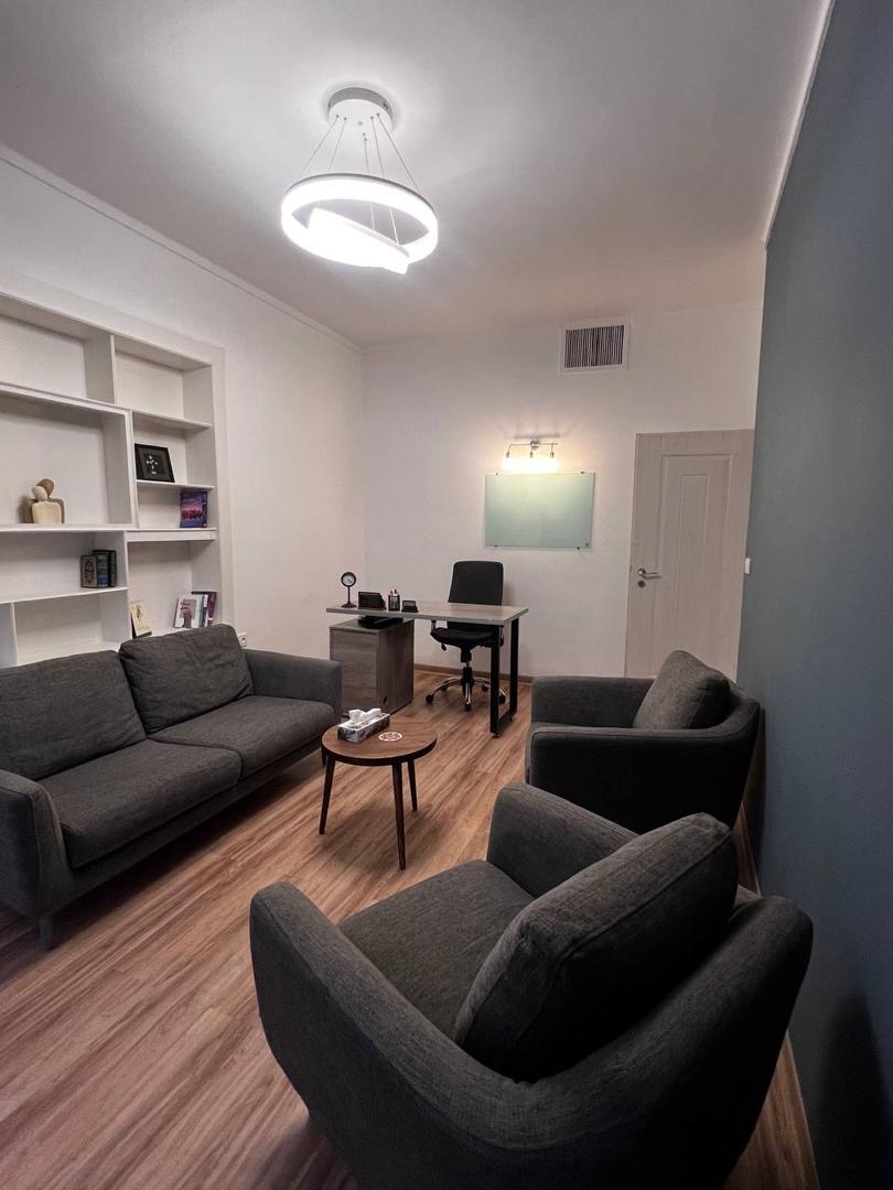 روانشناسی تغییر شیرازی