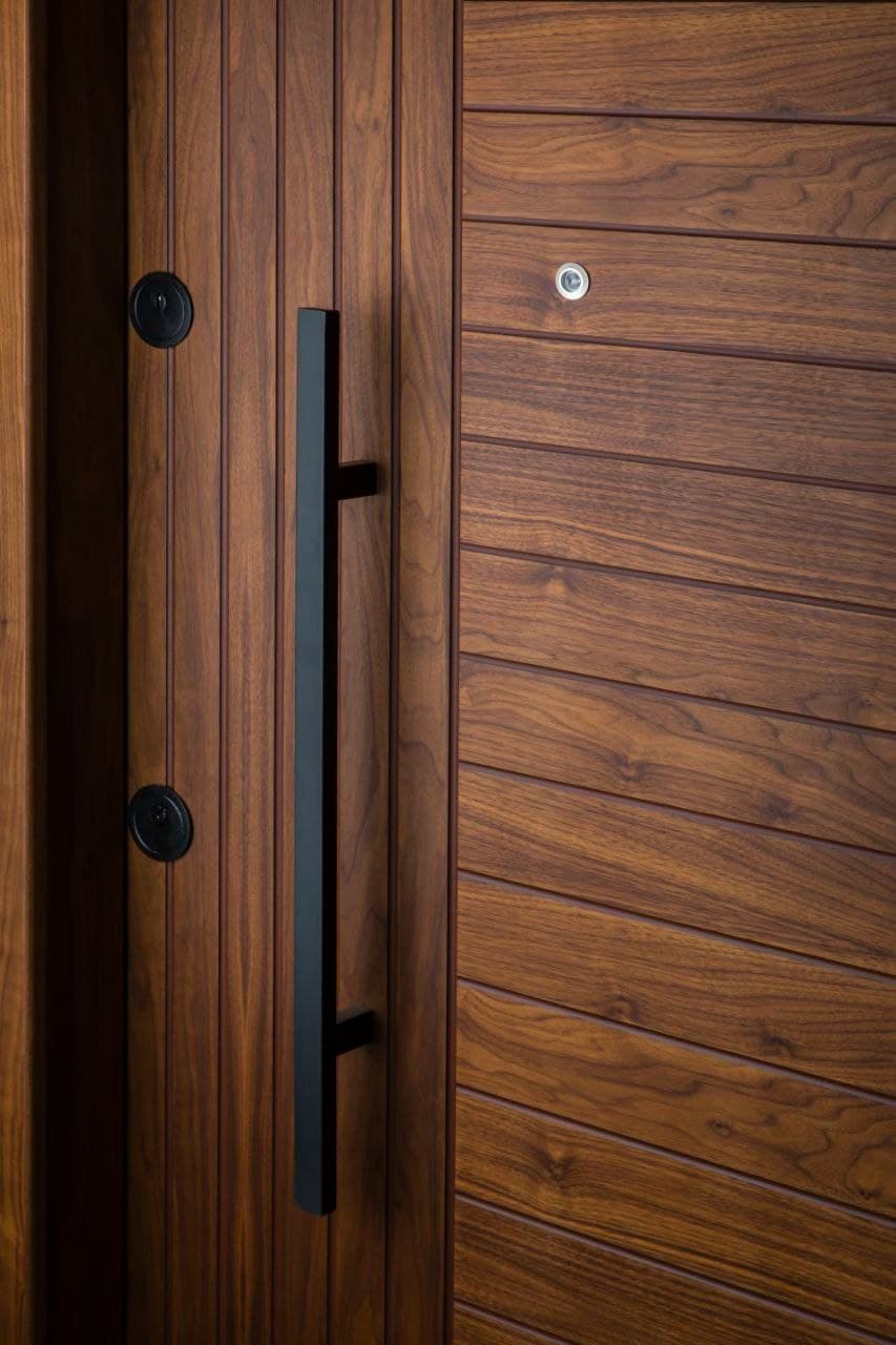 درب ضدسرقت نئوتک