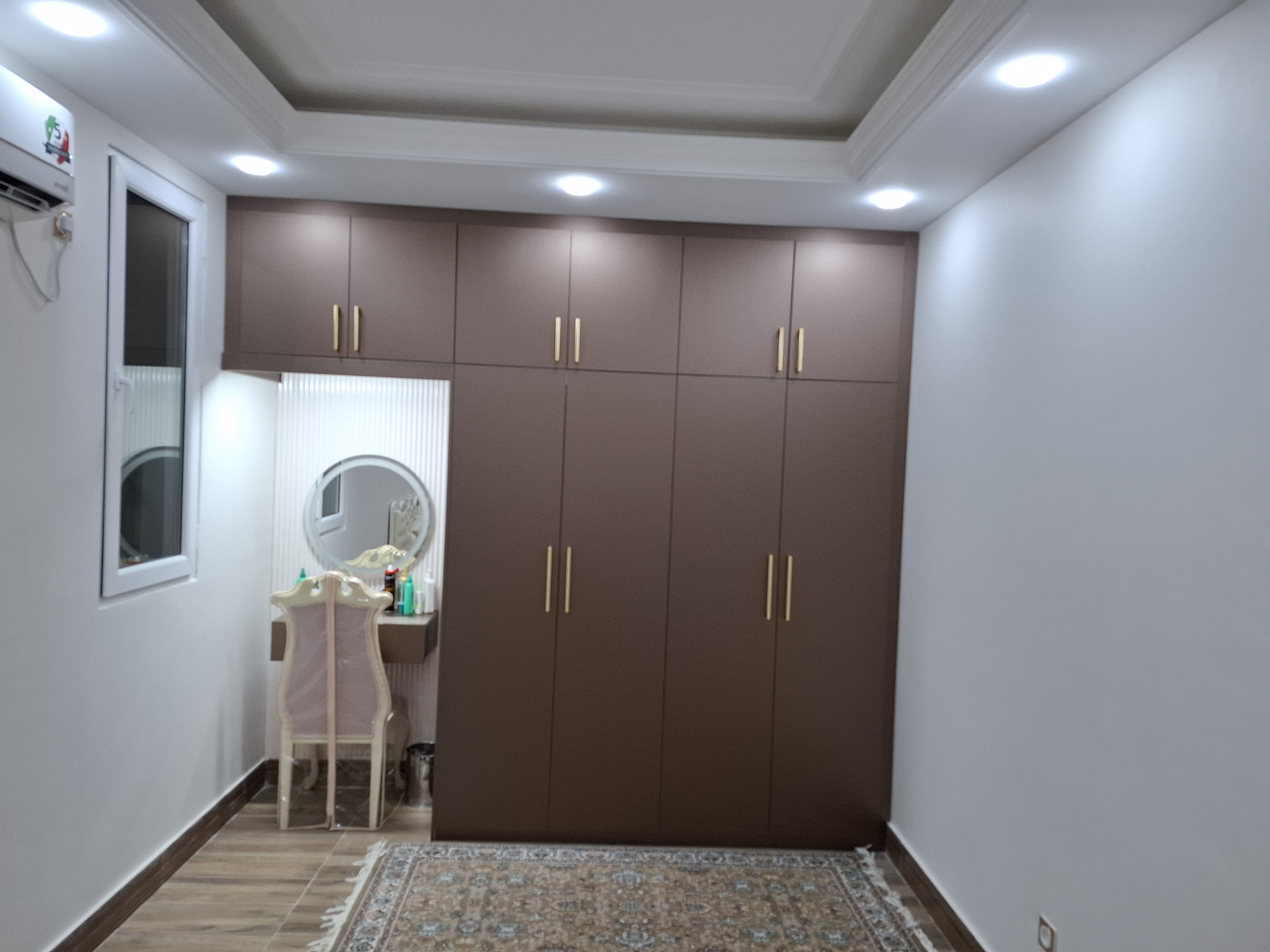 صنایع چوب اکبری