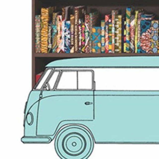 کتاب فروشی عمید