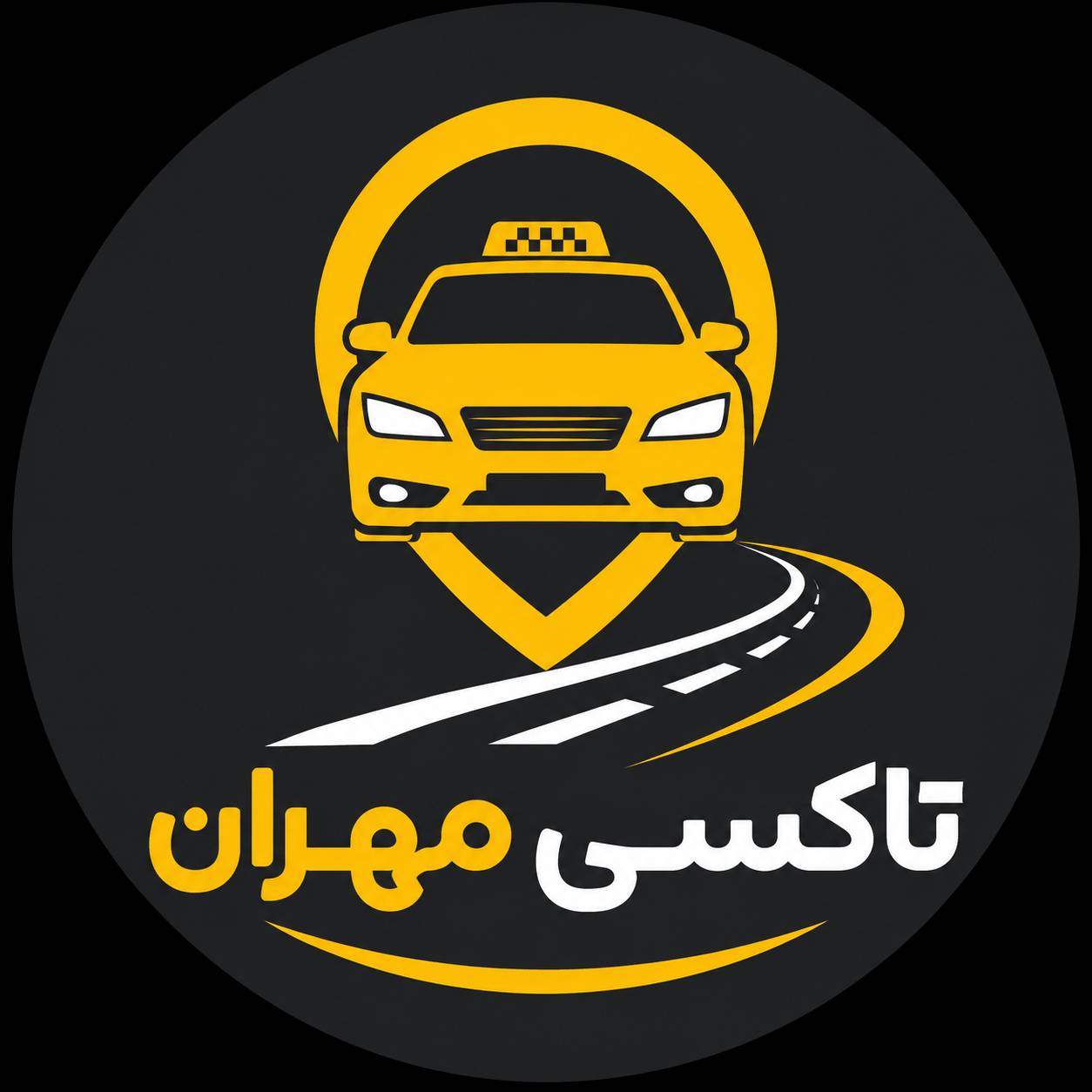 تاکسی بین شهری