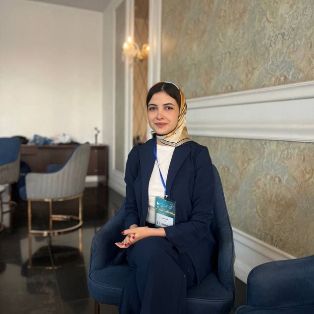 گفتاردرمانی