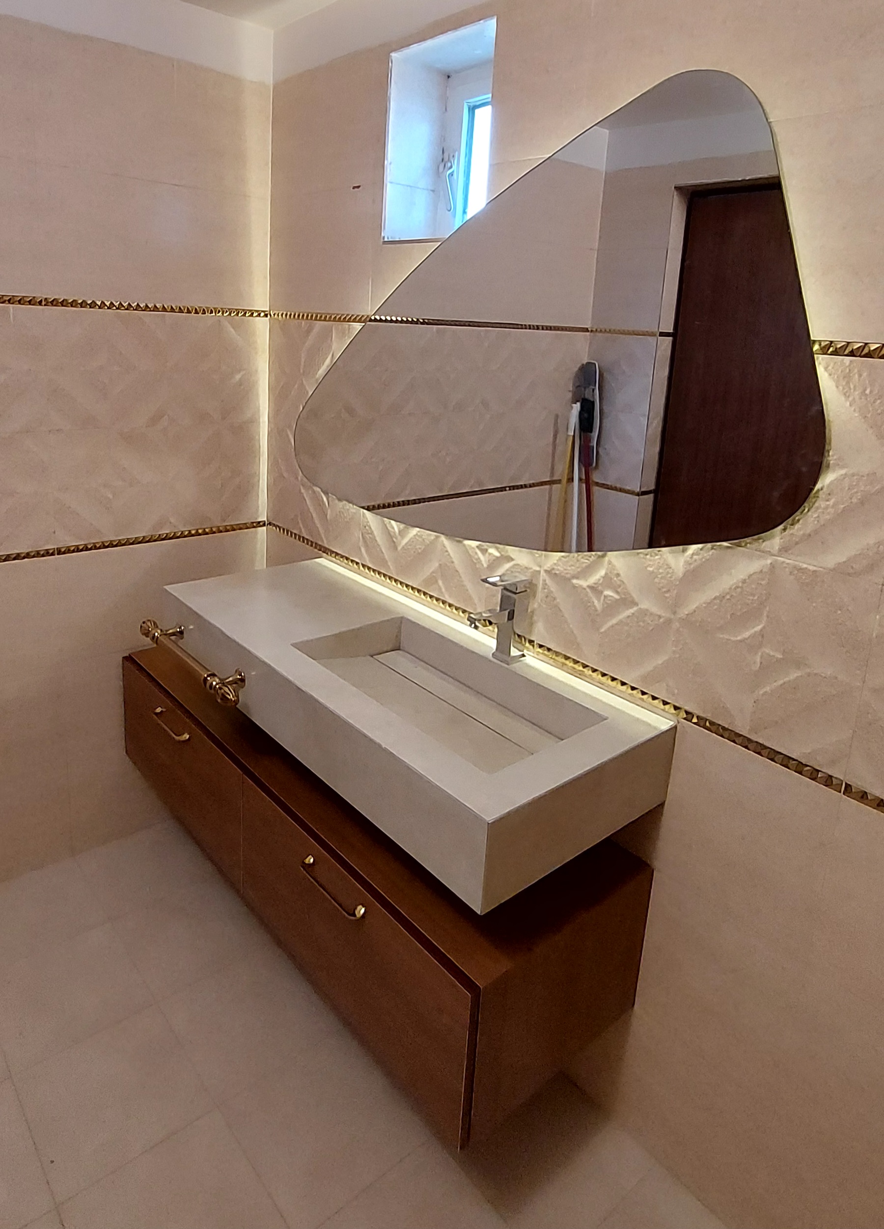 فلورکابینت