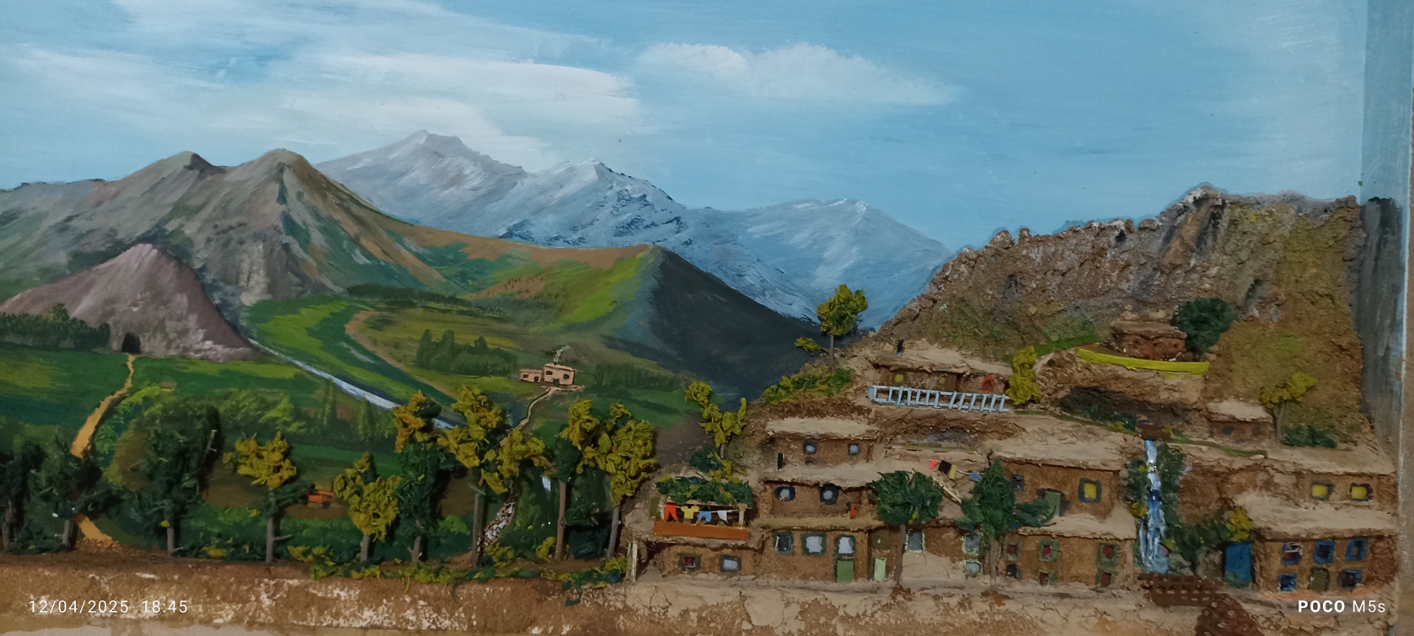 زاگروس گالری