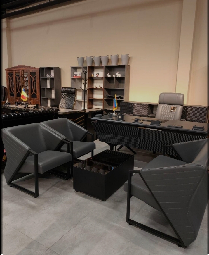 مبلمان اداری سِو آل