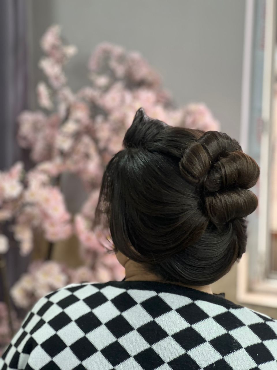 شینیون کار امیدی