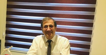 متخصص روانپزشکی دکتر میررمضان بزرگی راد