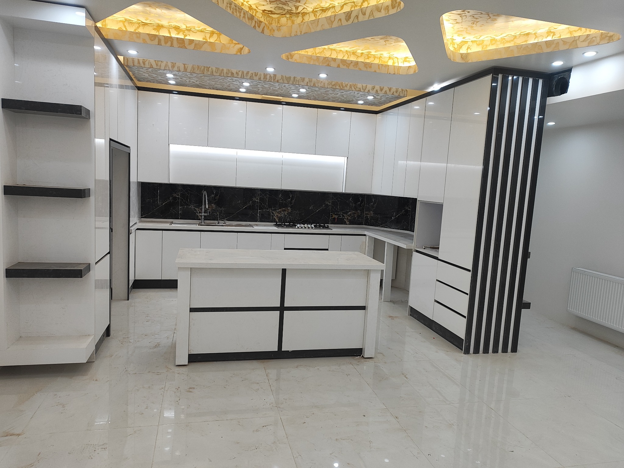 کابینت امیرمحمد