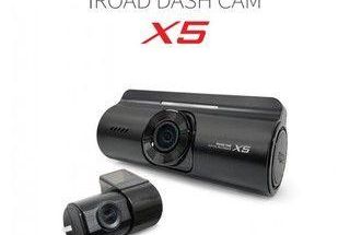 دوربین خودرو هوشمند آنلاین