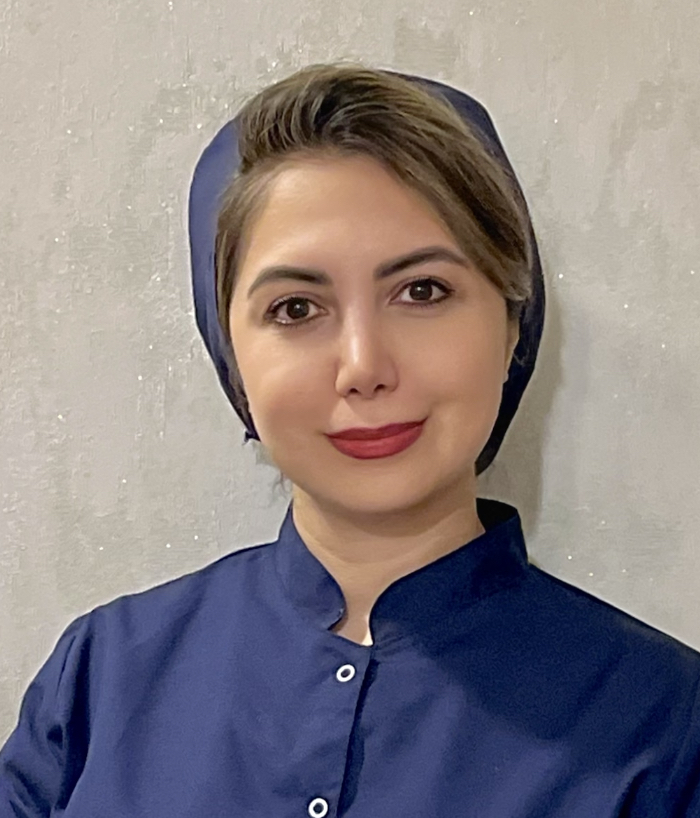 ثمین علوی