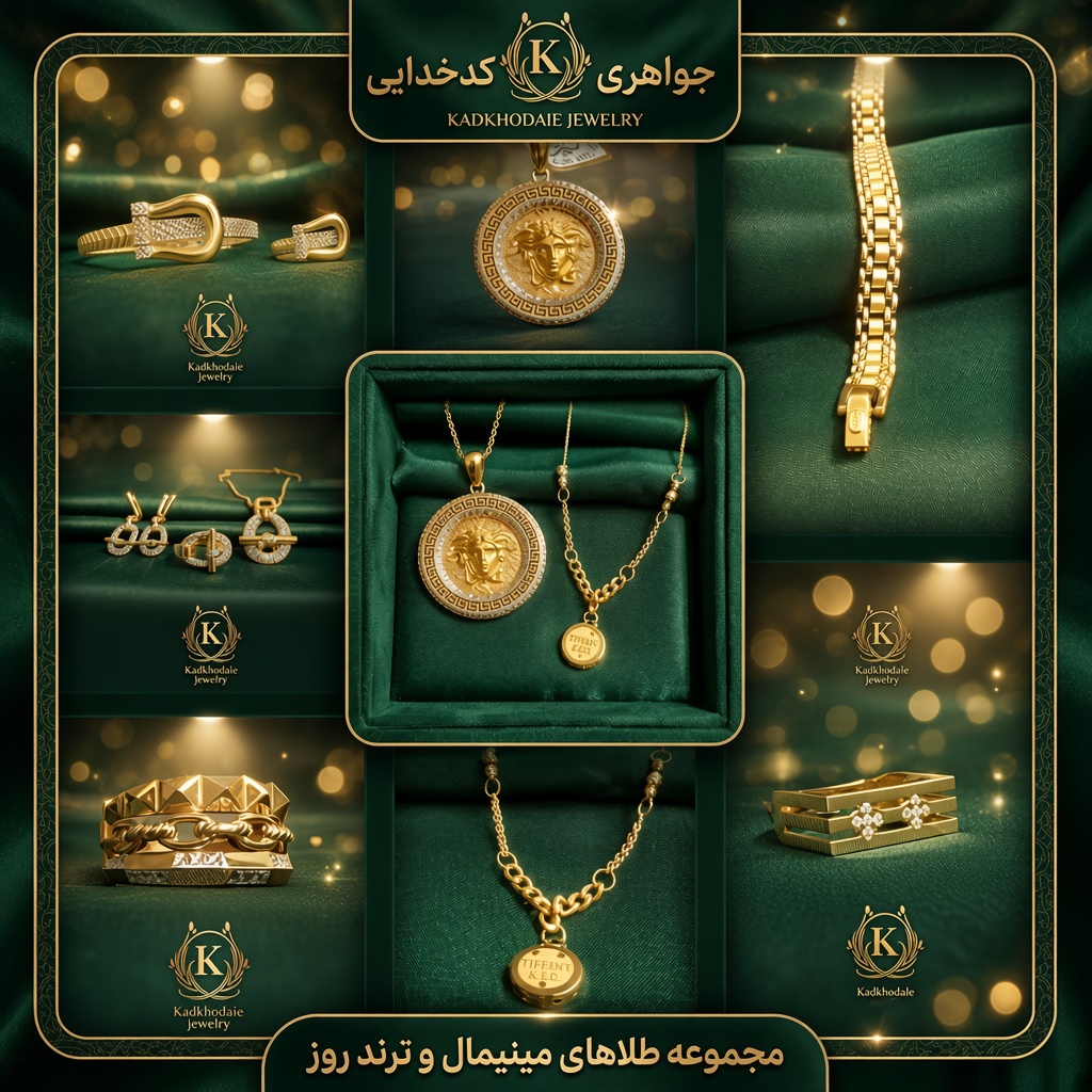 جواهری کدخدایی