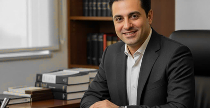 گروه وکلای پایه یک دادگستری(حق گرا)