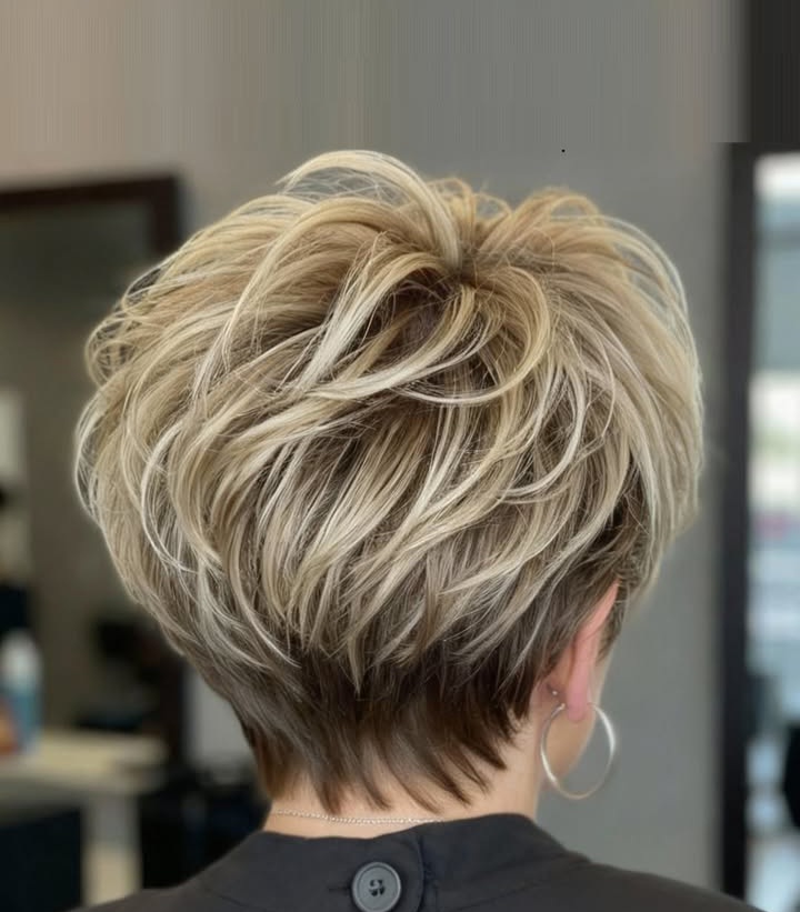 خدمات تخصصی رنگ مو  کوتاهی سلمانی