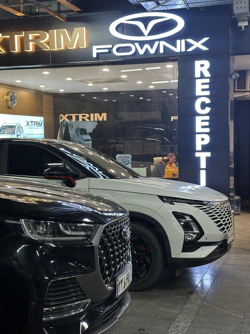 نمایندگی مدیران خودرو -کد ۴۹۹