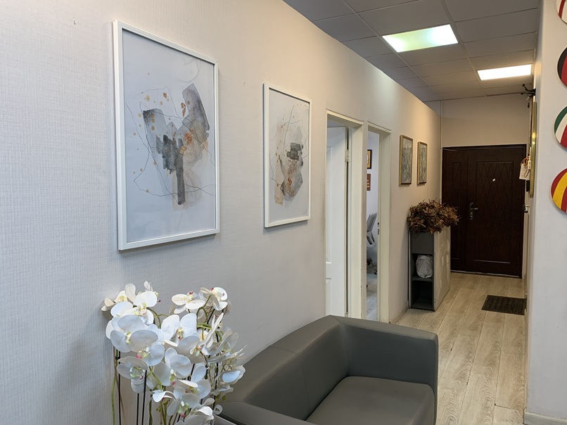 دفتر ترجمه رسمی میدان کاج 1775