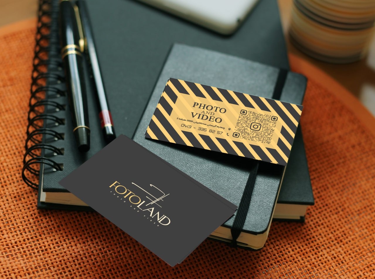 استدیو عکس و فیلم فتولند