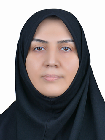 دکتر معصومه پریور