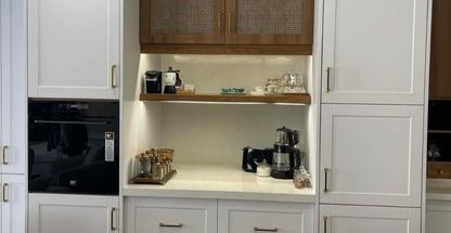 کابینت سازی elnino design