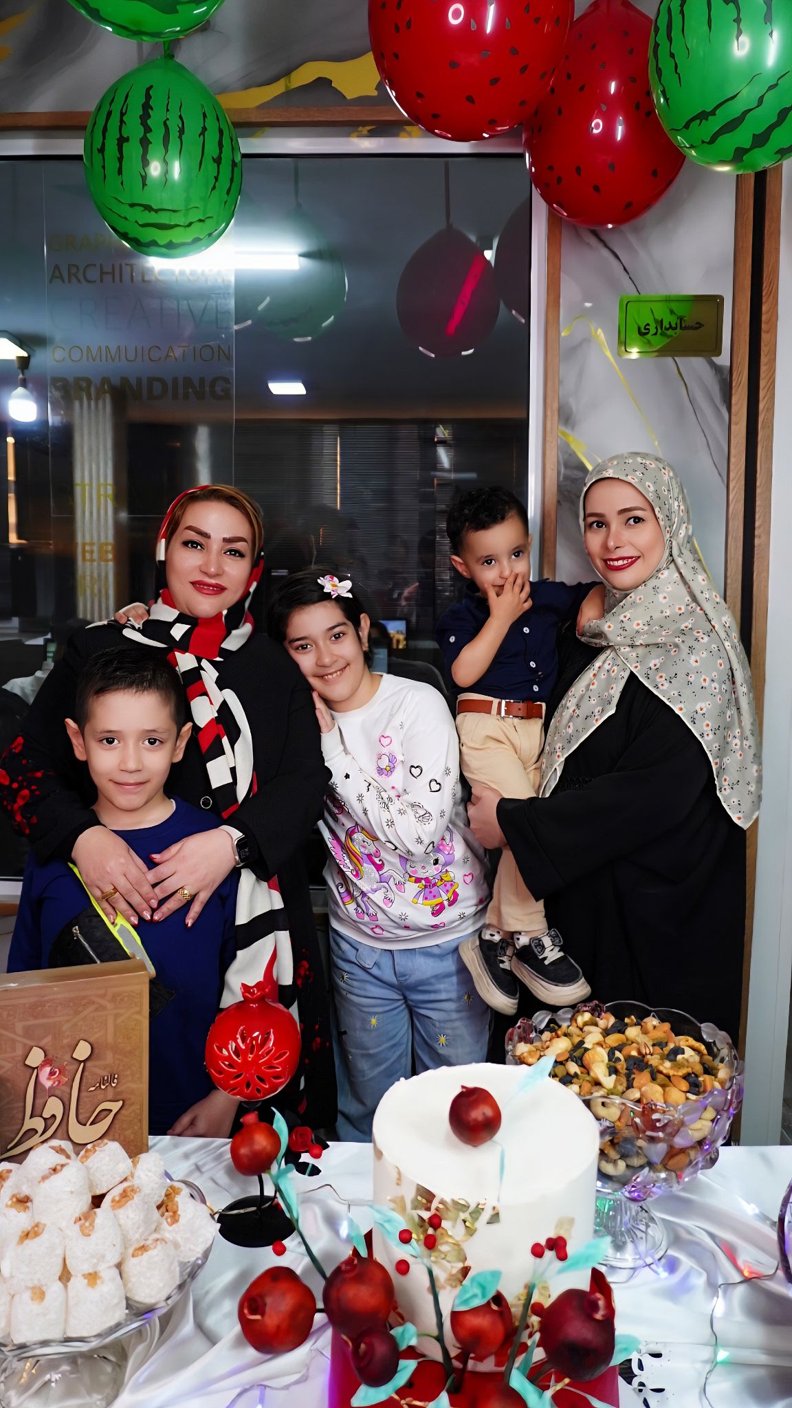 شرکت حسابداری مالیاتی فناوران رهافام