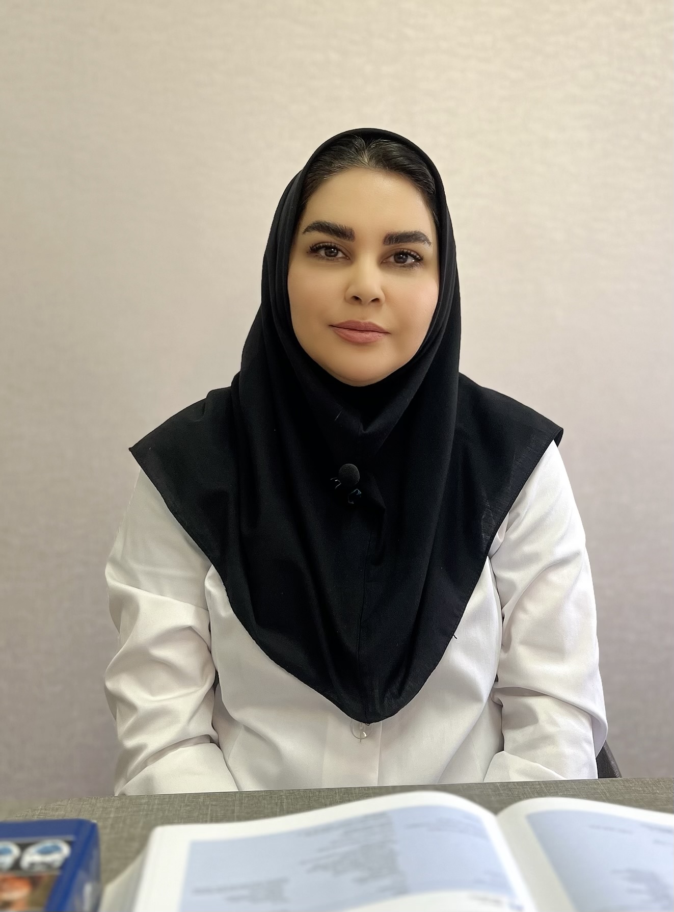 الهه عبدالهی