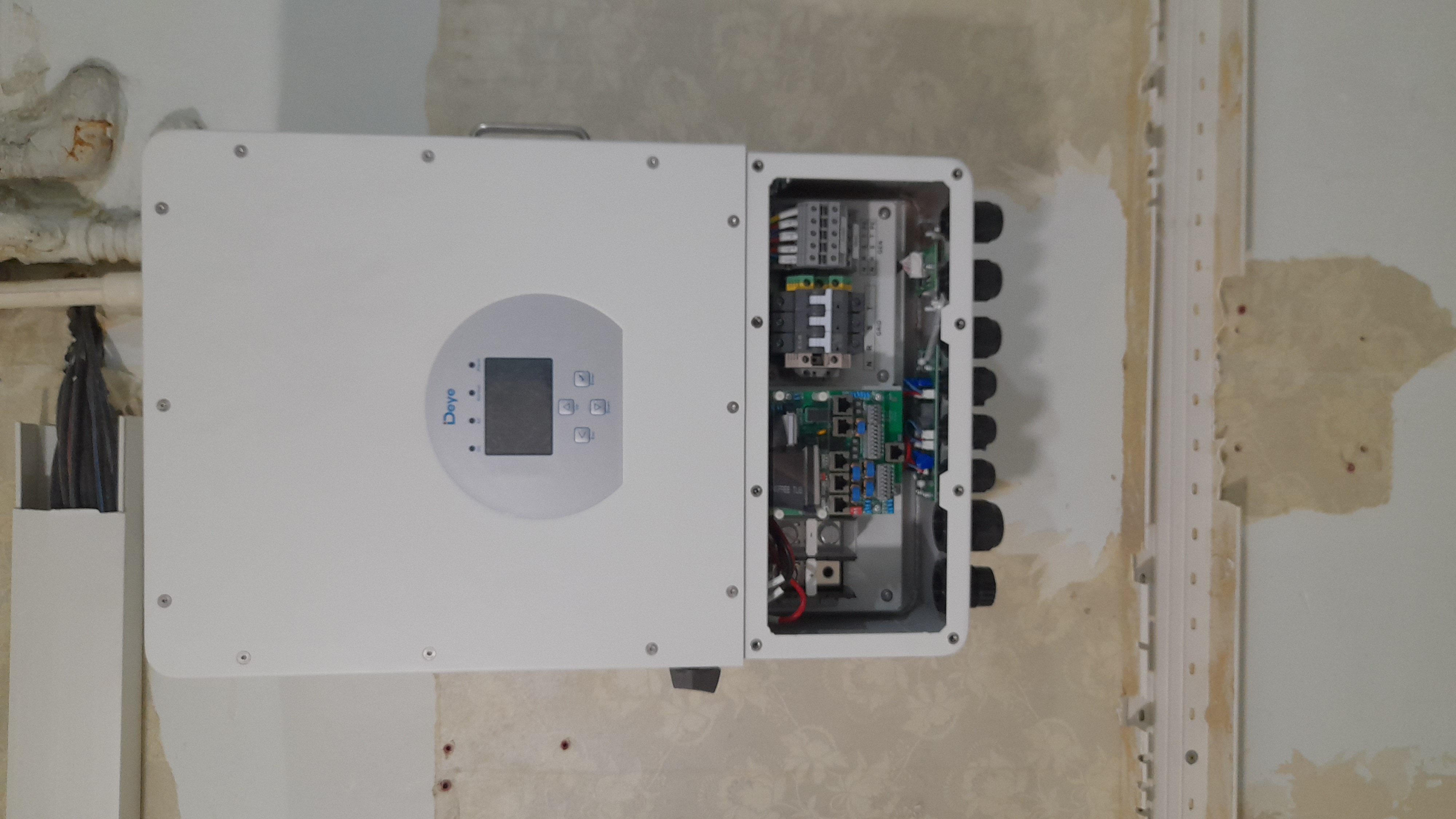 طراحی و اجرای سیستم‌های خورشیدی