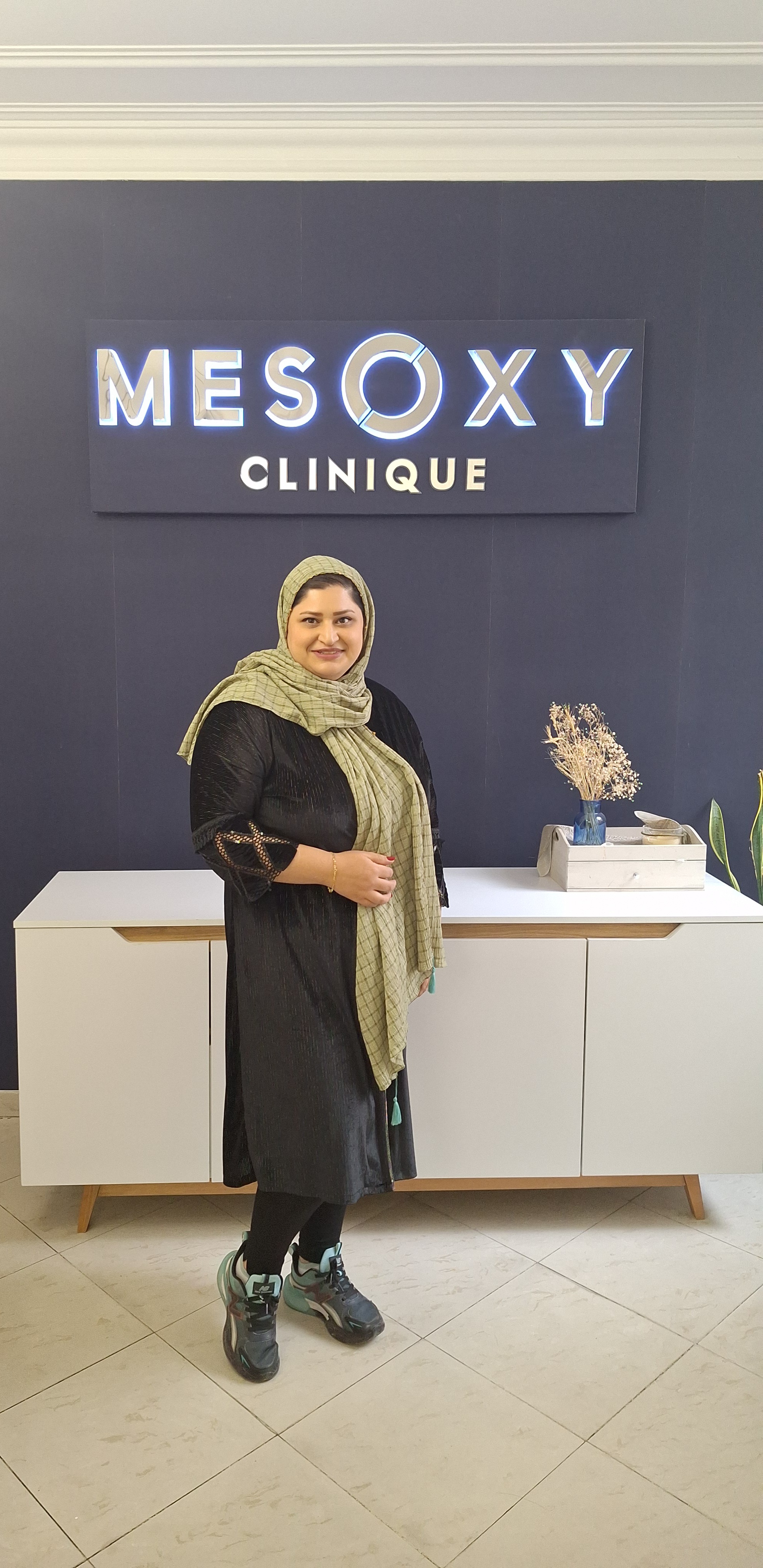 فیشال نازنین