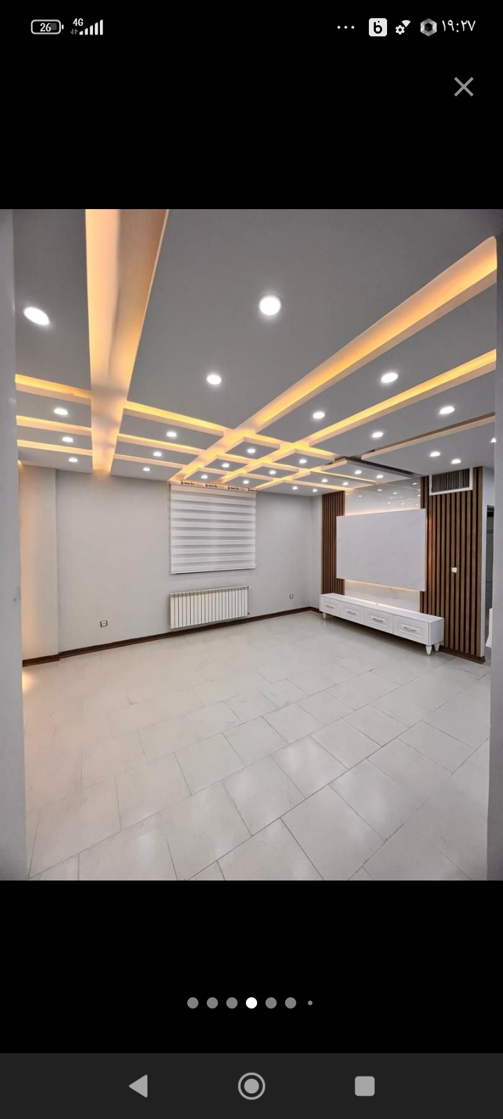 نقاشی ساختمان محمودی