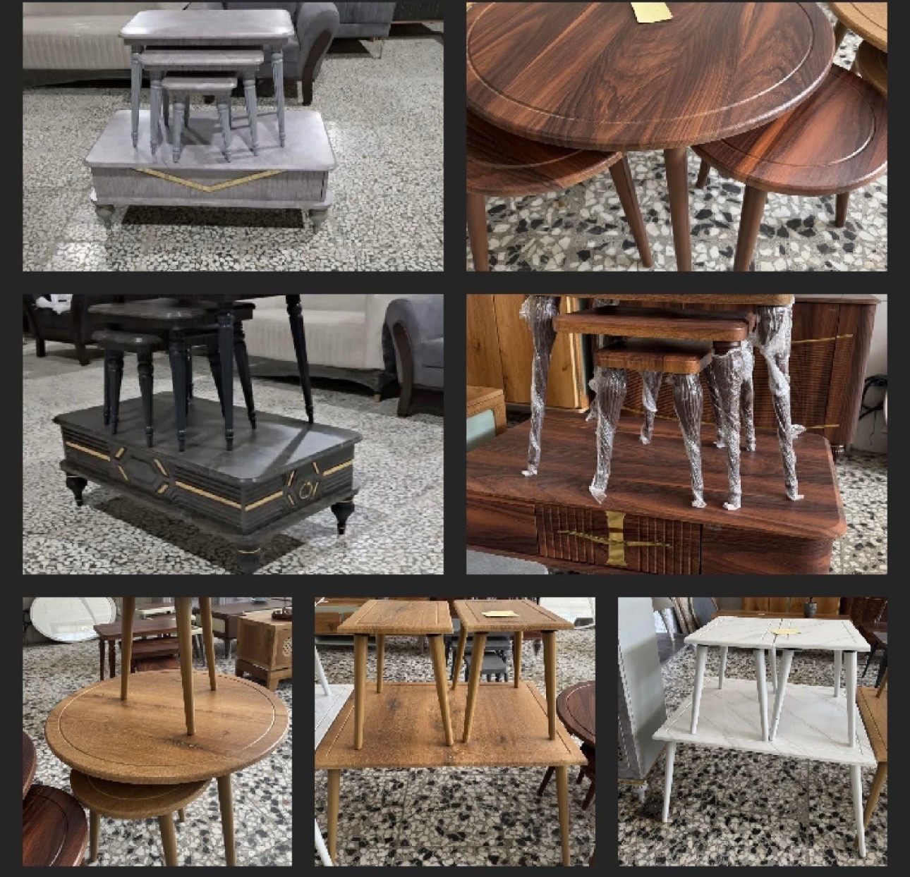 ارزانسرای لوازم خانگی و مبلمان نوریان