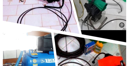 لوله بازکن آقاخانی