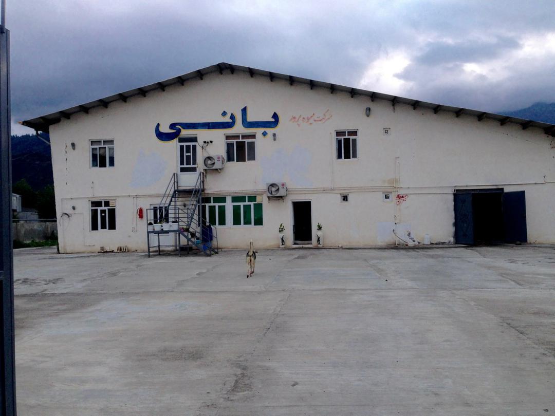 خشکبار ومیوه خشک خسروی