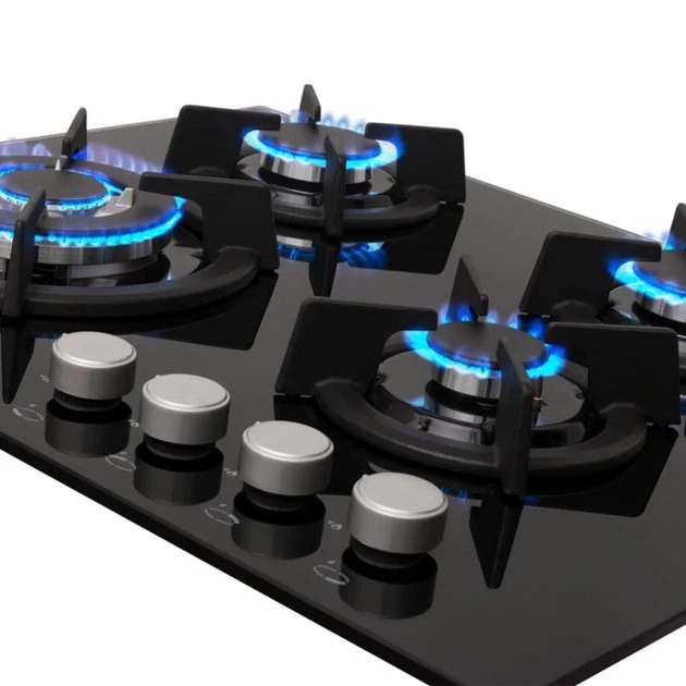 تعمیرگاه انواع اجاق گاز دربندی