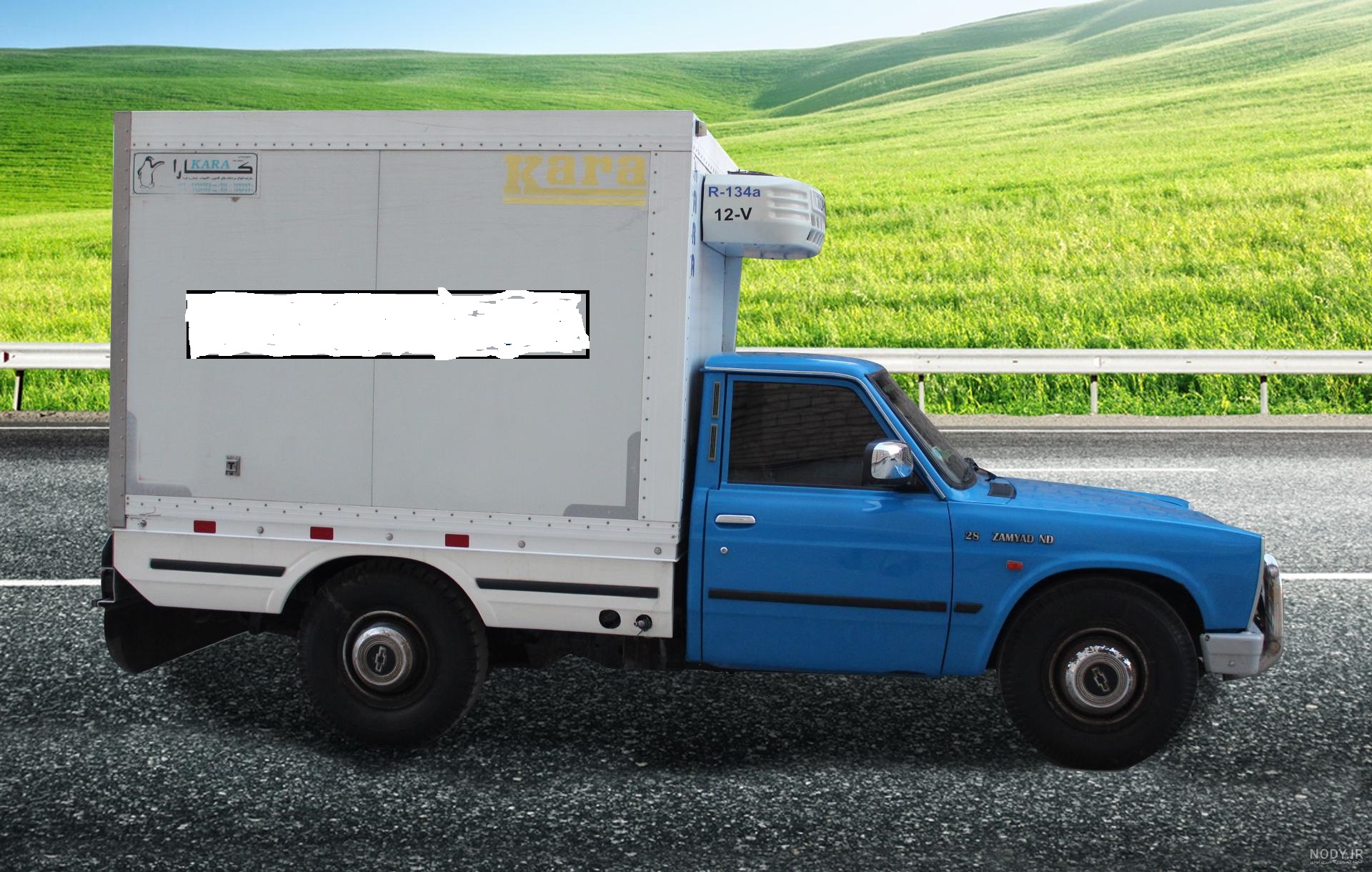 پر سپید  -تولیدو توزیع و پخش مرغ گرم