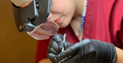 مرکز تخصصی پوست و مو الناز