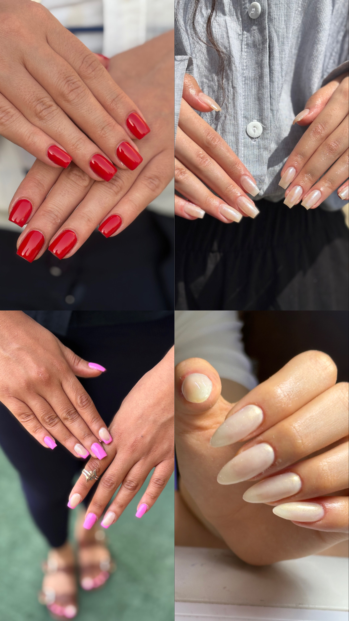 Nails.behnaz