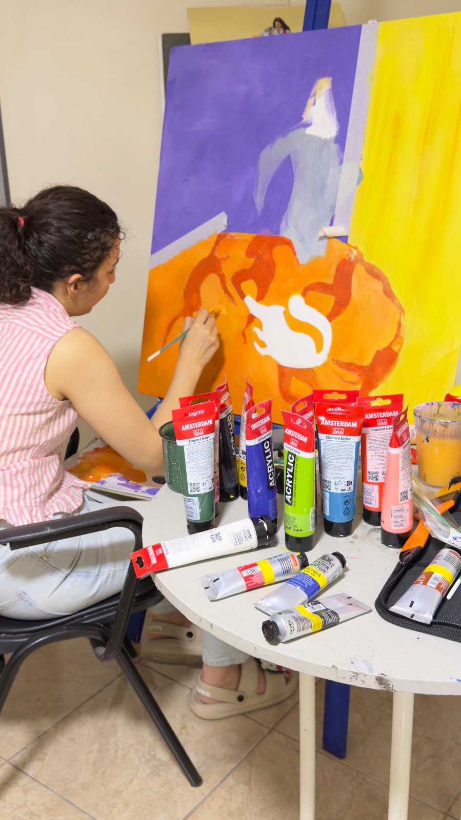 مسینا ارت هاوس Masina art house