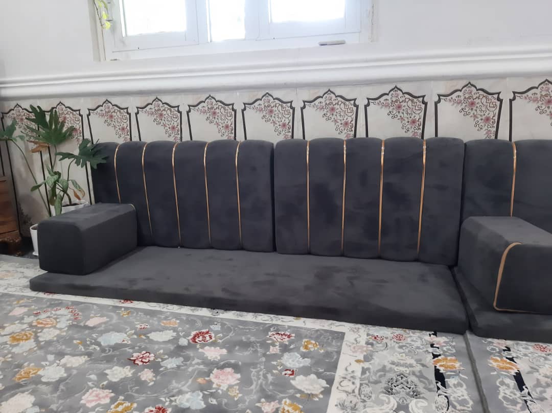 تولید مبل خلیجی