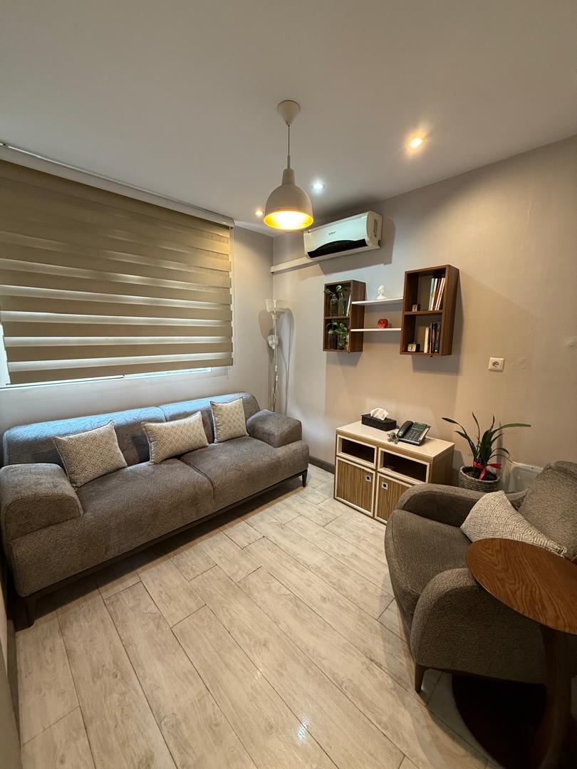 روانشناس دکتر افسانه وکیلی