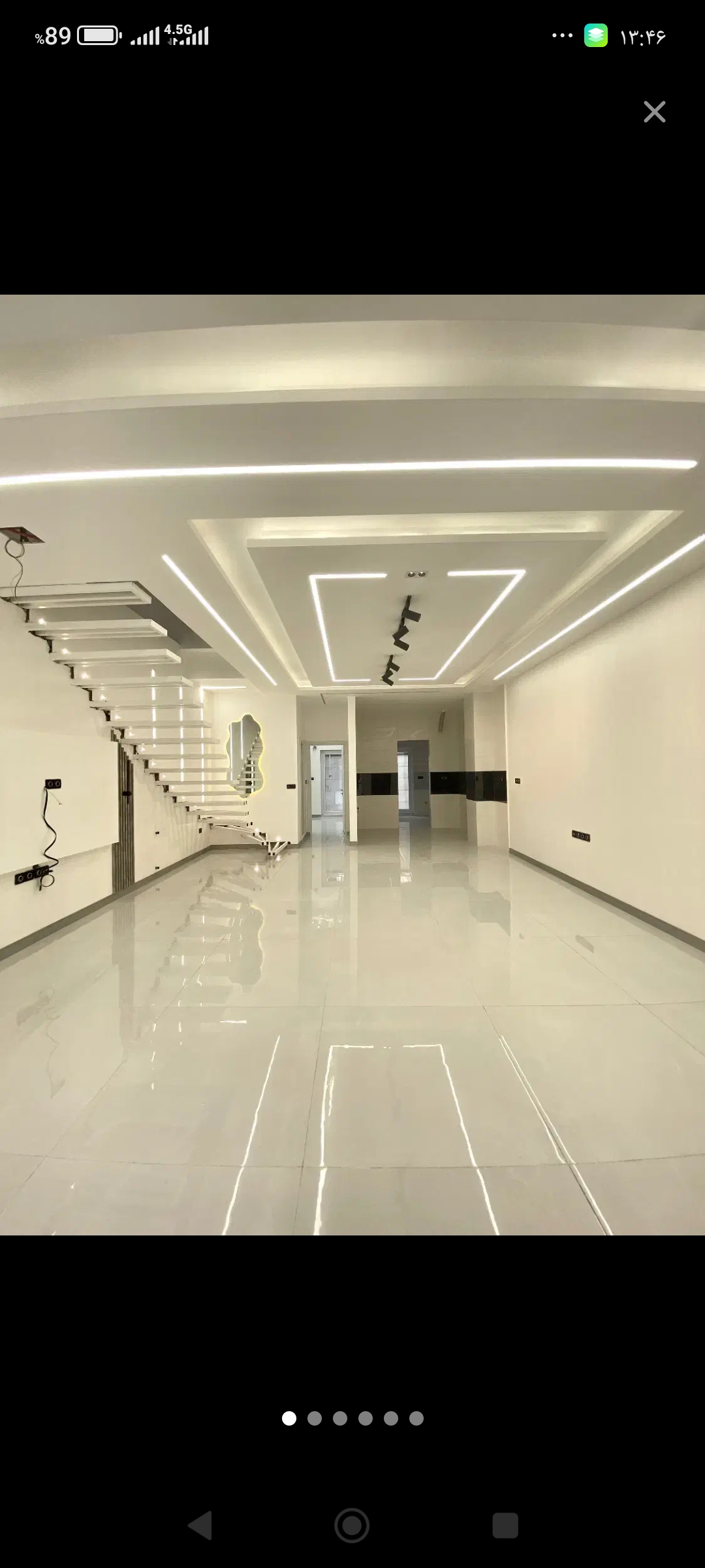 برقکاری ساختمان