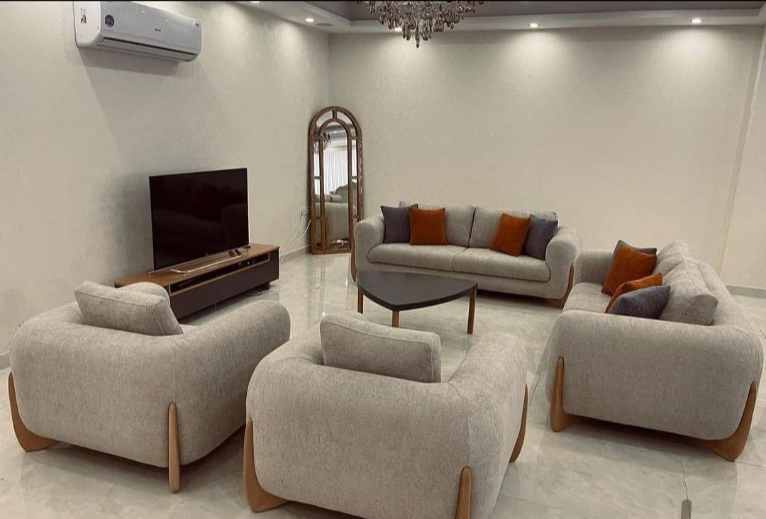 تعمیرات مبلمان تیارا