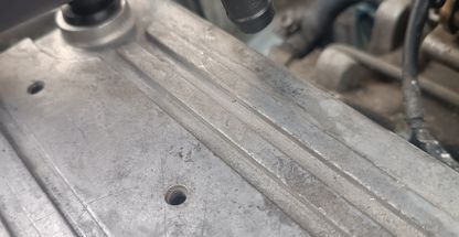 مکانیکی و تعمیرگاه جعفری